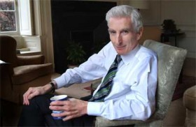 Martin Rees