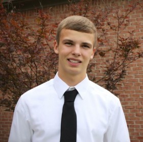 EU2013 Scholar Robert Bloomquist