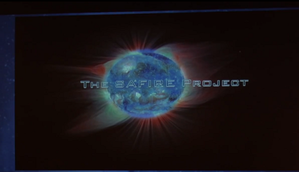 Safire Project