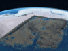 Antarctica -- Once a Tropical Paradise