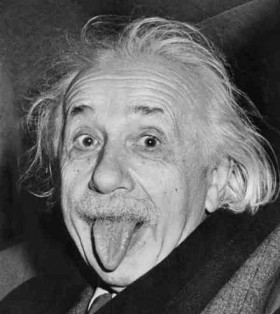 CM #9 einstein-tongue_custom-440X494