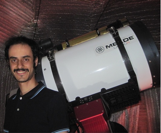 Mohammad Reza Shafizadeh 3, 532X440