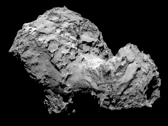 Comet_on_3_August_2014 front
