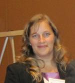 EU2015 Scholar Nadine Straitt
