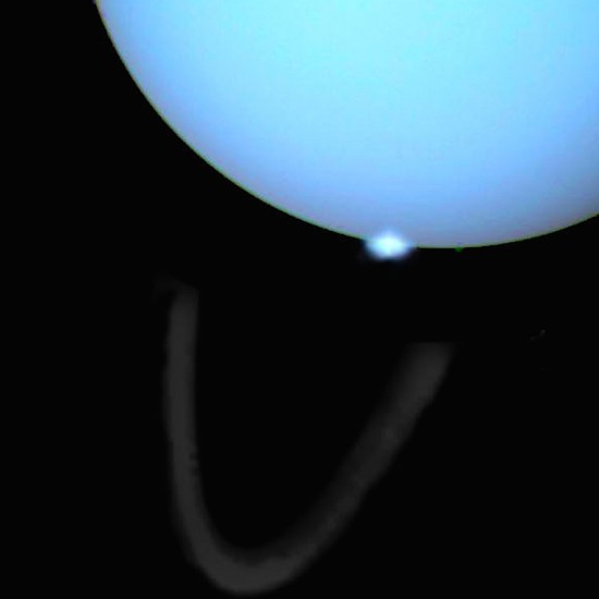 Uranuslight