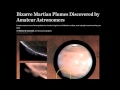 Space News Mars 3-14-15