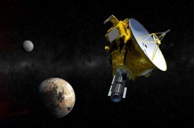 Space News Pluto NASA_Unveiling_New_Pluto_Flyby-f1c684ef04f66202f2c9bd596feade82