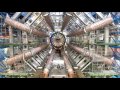 Space News -- Elegant Math and Failed Theory