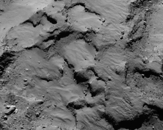 cometdunes 3 ESA 550X440