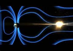 Space News -- Magnetic Reconnection 310X200