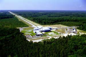 Space News -- LIGO