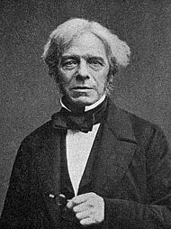 Space News -- Faraday