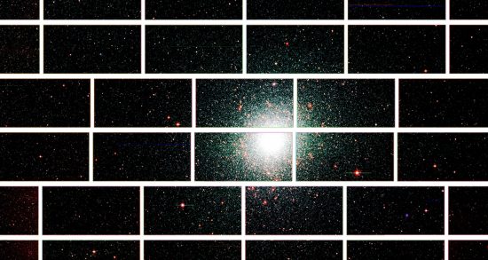 Space News -- dark-energy-camera