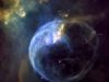 The Hubble Bubble