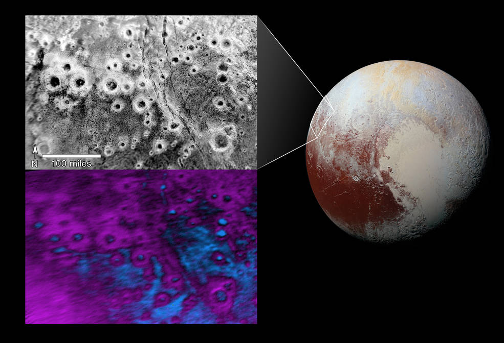 Space News -- Pluto nh-halo_context-scale_20160421