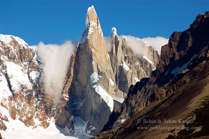 Thunderblog Arc Blast Part 1 5080_mount_fitzroy_c