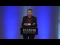 Eugene Bagashov EU2016