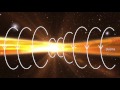 Space News -- Plasmoids are the Power