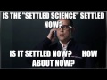 Space News -- climate change