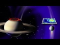 Space News -- Cryovolcanoes