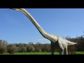 Space News -- Dinosaur 2