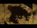 Space News -- Electric Dunes of Titan