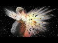 Space News -- Asteroid