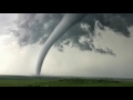 Space News -- Tornadoes