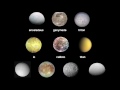 Space News -- Saturn by Steve Smith