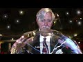 Space News -- Cosmic inflation