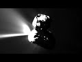 Space News -- Comet 67P 3