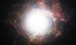 Space News -- starexploded