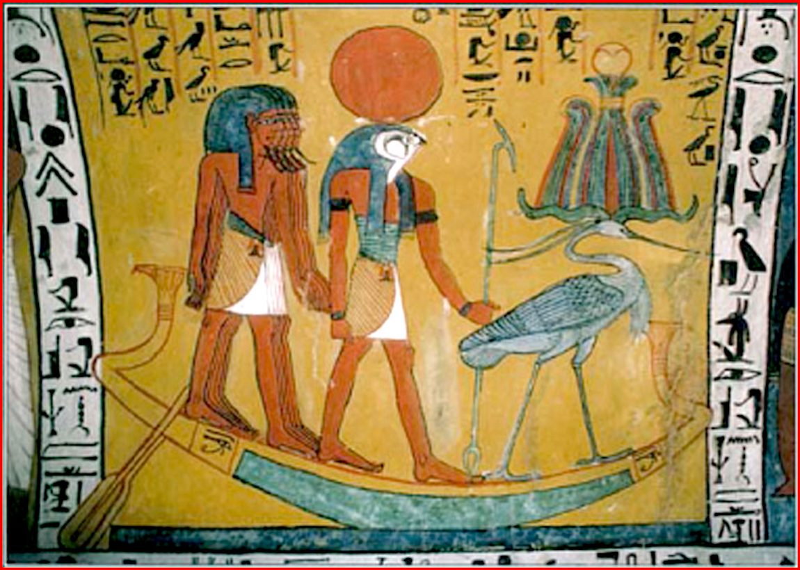 Годы жизни ра. Бог ра в древнем Египте. Амон древний Египет. Амон-ра это в древнем Египте. Амон ра на лодке.