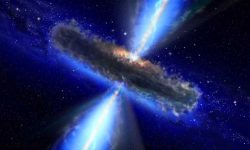 Space News -- Galaxy1