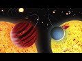 Space News -- Solar System History