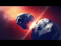 pace News -- Astronomy and collision with reality