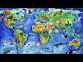 Space News -- Peter Mungo Jupp How Old is Earth