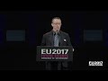 EU2017 -- Stephen Crothers LIGO
