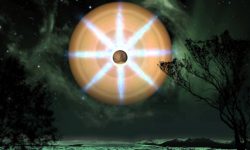 Space News -- Saturn Earth Connection
