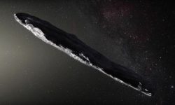 Space News -- Eugene Bagashov #3