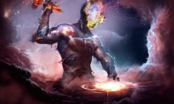 Space News -- Forge Master
