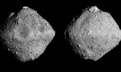 Space News -- Eugene Bagashov asteroid Part 3