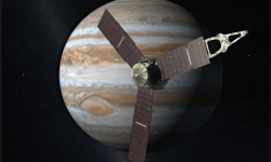 Space News -- Steve Smith