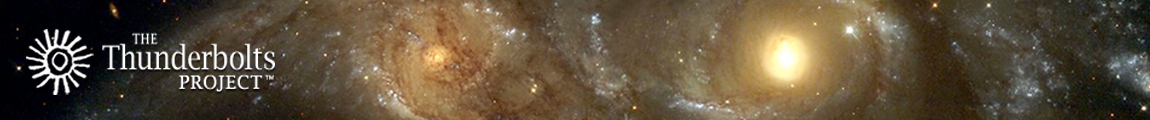 The Thunderbolts Project™