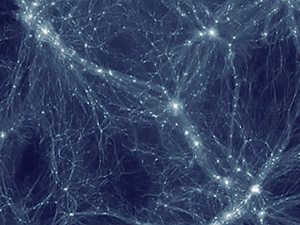 Looking Thru a Tangle of Spaghetti | Thunderbolts Short