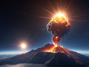 Gareth Samuel: The Star That Nearly Wiped-Out Humanity | Thunderbolts