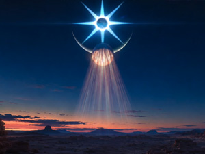 Ev Cochrane: Remembering Creation | Thunderbolts