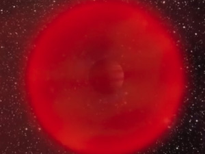 Earth's Brown Dwarf Origins | Thunderbolts Short