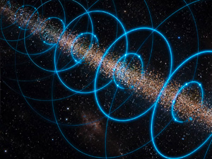 Matt Finn: Seeing Electricity in Space | Thunderbolts