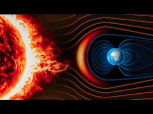 Between the Sun & Earth | Thunderbolts Short